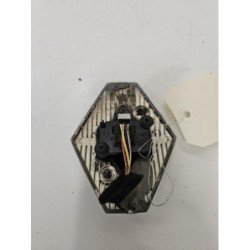 Camera De Recul Renault Megane 4 Phase 1